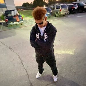 Meet your Posher, Matthew